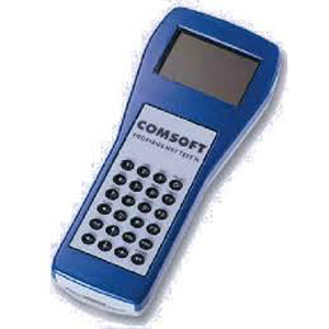 foto NetTEST II. Un todo terreno entre las herramientas de análisis.